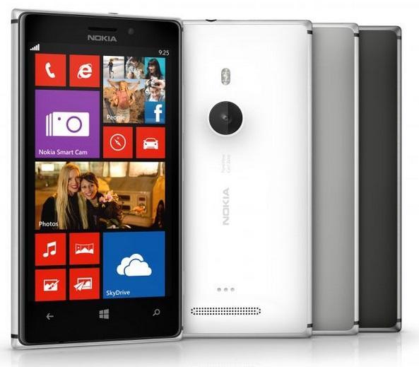 Amber será la actualización de Nokia para los Smartphones con Windows Phone 8