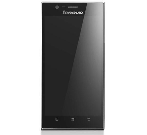 Potente Smartphone Lenovo K900
