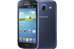 Samsung lanza el Galaxy Core, un dual sim y dual core a la altura del Razr D3