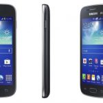 Samsung presenta la tercera generación del Galaxy Ace