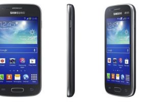 Samsung presenta la tercera generación del Galaxy Ace