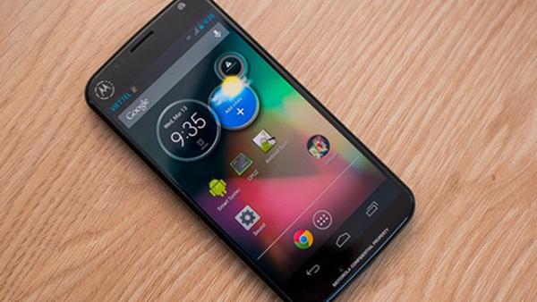 Moto X es confirmado por Motorola