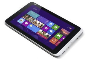 Office 2013 gratis en las tablets de 7 y 8 pulgadas con Windows 8