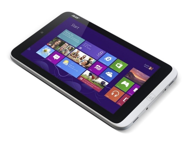 Office 2013 gratis en las tablets de 7 y 8 pulgadas con Windows 8