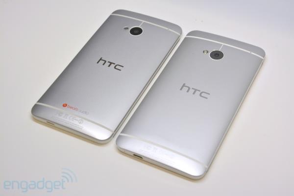 Clon HTC One