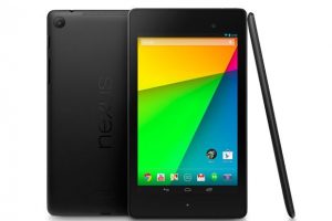 Nueva Nexus 7