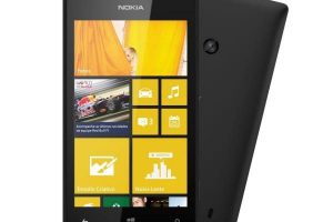 Nokia Lumia 520 es el preferido en el mercado de Windows Phone 8