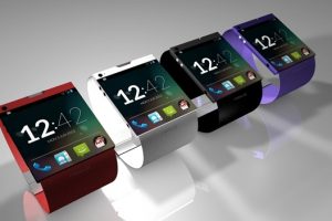 Google puede presentar su smartwatch junto con el nuevo Nexus 5