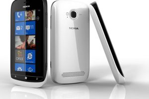 Lumia 719C, el teléfono que Nokia abandono
