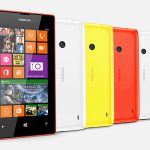 Nokia Lumia 525, anunciado de forma oficial