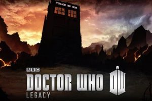 BBC anuncia el juego Doctor Who: Legacy para iOS y Android