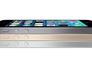 Iphone 6 puede tener la pantalla curva con sensores mejorados