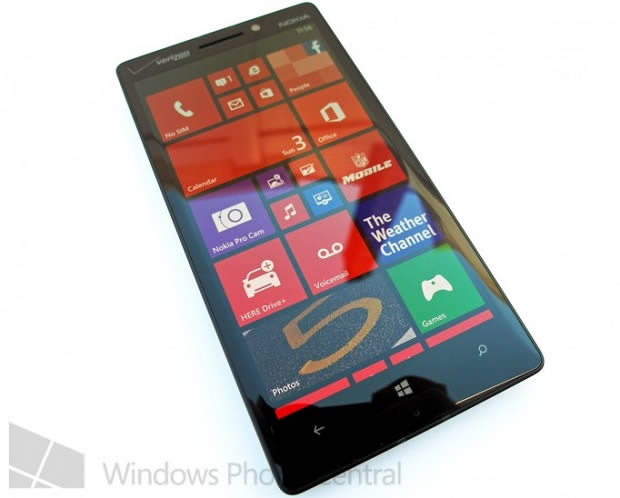 Lumia 525 llega en diciembre, el sucesor del Windows Phone mas vendido