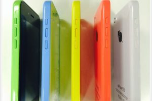 Fabricante japones anuncia el ioPhone 5