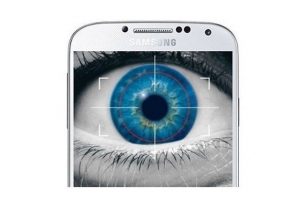 Galaxy S5 puede tener un sensor biométrico y sera presentado en la MWC 2014 - Rumor