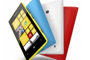 Windows Phone es el primer sistema móvil en 24 mercados y segundo en otros 14, según Microsoft