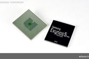 Exynos 5422 Octa y Exynos 5260 Hexa los nuevos procesadores de Samsung