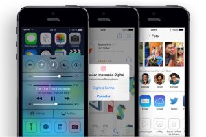 iOS 7.1 Beta 5 sin grandes cambios