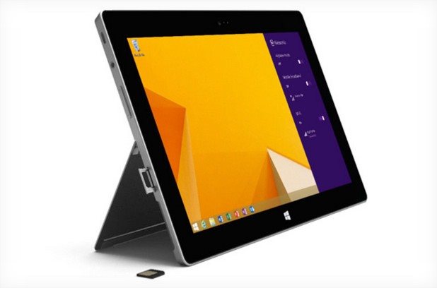 Surface 2 con LTE llega a las tiendas de EE.UU por US$ 769