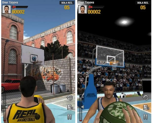 juegos-android-real-basketball