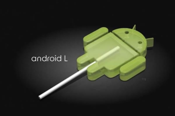 android-l